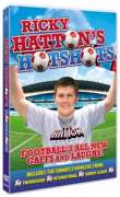 Ricky Hatton - Hotshots