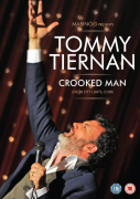 Pias Comedy Tommy Tiernan Crooked Man pias comedy kopen in de aanbieding