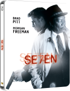Warner Home Video Se7En Limited Edition Steelbook warner home video kopen in de aanbieding