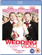 The Wedding Video