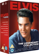 20Th Century Fox Elvis The Legendary Collection 20th century fox kopen in de aanbieding 20Th Century Fox Elvis The Legendary Collection 20th century fox kopen in de aanbieding