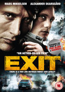Exit
