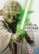 20Th Century Fox Star Wars Prequel Trilogy Episodes I Iii 20th century fox kopen in de aanbieding 20Th Century Fox Star Wars Prequel Trilogy Episodes I Iii 20th century fox kopen in de aanbieding