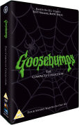 Revelation Films Goosebumps The Complete Collection revelation films kopen in de aanbieding Revelation Films Goosebumps The Complete Collection revelation films kopen in de aanbieding