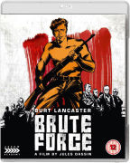 Brute Force (Includes DVD)