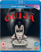 Ouija – Spiel nicht mit dem Teufel