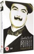 Poirot - Collection 2