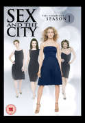 Sex And The City - Season 1