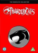 Thundercats - Complete Seasons 1/2 [24 Discs]