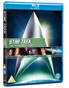 Star Trek 5 : L'Ultime Frontière