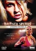 Britney Spears Story Unbreakable huismerk kopen in de aanbieding
