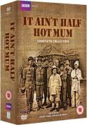 It Aint Half Hot Mum: Series 1-8 (Boxset)