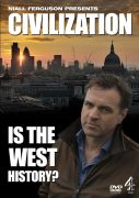 Civilization: Is the West History?