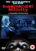 Supernatural Activity signature entertainment kopen in de aanbieding