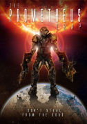 The Prometheus Trap halcyon international kopen in de aanbieding The Prometheus Trap halcyon international kopen in de aanbieding