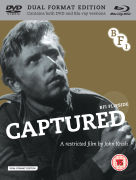 Bfi Captured Dual Format Edition bfi kopen in de aanbieding