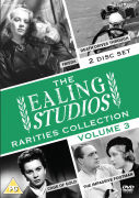 Network The Ealing Rarities Collection Volume Three network kopen in de aanbieding Network The Ealing Rarities Collection Volume Three network kopen in de aanbieding