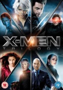 X-Men Trilogy