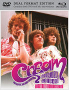 Screenbound Cream Farewell Concert Dual Format Edition Digitally Remastered screenbound kopen in de aanbieding Screenbound Cream Farewell Concert Dual Format Edition Digitally Remastered screenbound kopen in de aanbieding