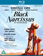 Black Narcissus