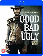 20Th Century Fox The Good Bad And Ugly Remastered 20th century fox kopen in de aanbieding