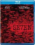 Seven Import Limited Edition Steelbook Region 1 huismerk kopen in de aanbieding