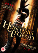 Hunting The Legend