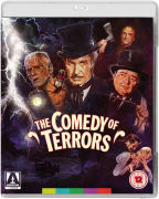 Arrow Video Comedy Of Terrors arrow video kopen in de aanbieding