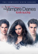 Warner Home Video Vampire Diaries Series 6 warner home video kopen in de aanbieding Warner Home Video Vampire Diaries Series 6 warner home video kopen in de aanbieding