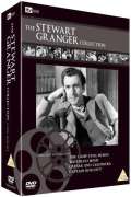 The Stewart Granger Collection Box Set itv home entertainment kopen in de aanbieding The Stewart Granger Collection Box Set itv home entertainment kopen in de aanbieding