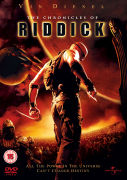 The Chronicles Of Riddick huismerk kopen in de aanbieding