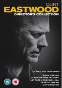 Coffret Clint Eastwood - Director's Collection -