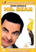 Universal Pictures Mr Bean Series 1 Volume 4 20Th Anniversary Edition universal pictures kopen in de aanbieding