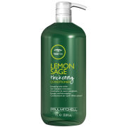 

Paul Mitchell Lemon Sage Thickening Conditioner (1000ml)
