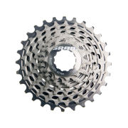 Sram Xg1090 10 Speed Cassette 11 28T One Colour sram kopen in de aanbieding Sram Xg1090 10 Speed Cassette 11 28T One Colour sram kopen in de aanbieding