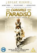 Arrow Academy Cinema Paradiso 25Th Anniversay Remastered Edition arrow academy kopen in de aanbieding