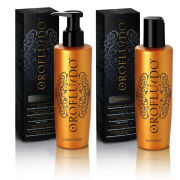 Haircare Products 