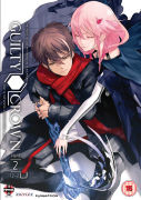 Manga Entertainment Guilty Crown Series 1 Part 2 Episodes 12 22 manga entertainment kopen in de aanbieding Manga Entertainment Guilty Crown Series 1 Part 2 Episodes 12 22 manga entertainment kopen in de aanbieding