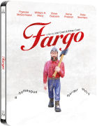 20Th Century Fox Fargo Limited Edition Steelbook 20th century fox kopen in de aanbieding