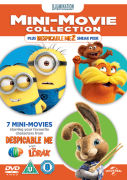 Illumination Mini Movies