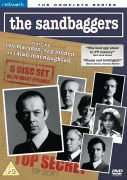 Network The Sandbaggers Complete Series network kopen in de aanbieding Network The Sandbaggers Complete Series network kopen in de aanbieding