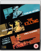 Arrow Academy The Killing Killer Kiss arrow academy kopen in de aanbieding Arrow Academy The Killing Killer Kiss arrow academy kopen in de aanbieding