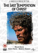The Last Temptation of Christ