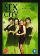 Sex And The City - Season 3