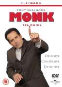 Monk - Season 6