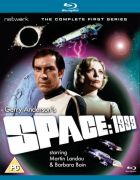 Space: 1999: Complete Series 1