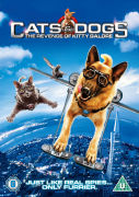 Cats and Dogs: The Revenge of Kitty Galore