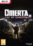 Omerta: City of Gangsters