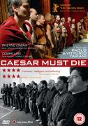 New Wave Films Caesar Must Die new wave films kopen in de aanbieding