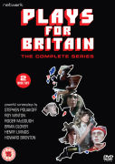 Network Plays For Britain The Complete Series network kopen in de aanbieding Network Plays For Britain The Complete Series network kopen in de aanbieding